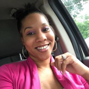 Meet your Posher, Deneesha